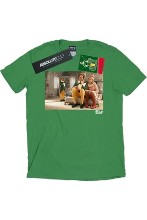 Elf Camiseta manga larga BI24040 para hombre