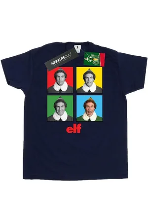 Elf Camiseta manga larga BI23804 para hombre