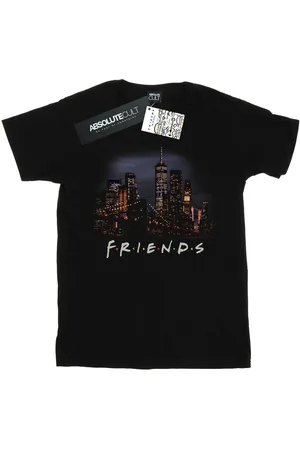 Friends Camiseta manga larga BI24180 para mujer
