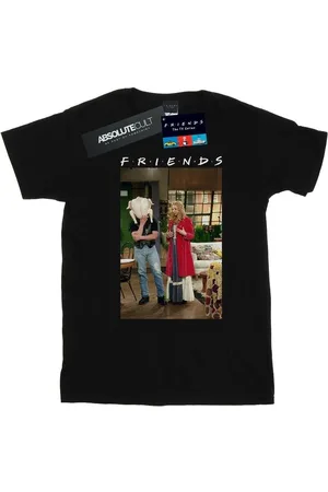 Friends Camiseta manga larga BI23600 para mujer