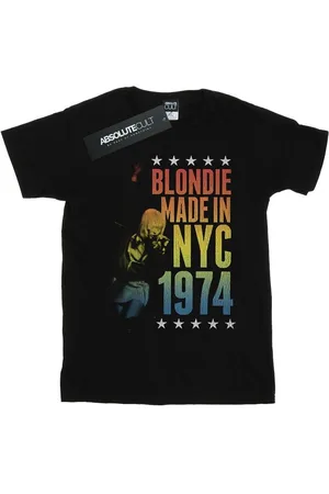 Blond Amsterdam Camiseta manga larga BI24514 para hombre