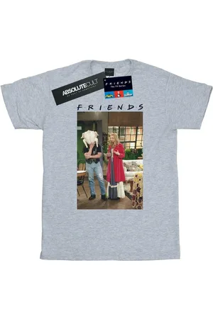 Friends Camiseta manga larga BI23600 para mujer
