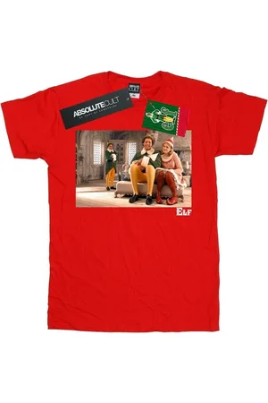 Elf Camiseta manga larga BI24040 para hombre
