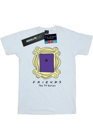 Friends Camiseta manga larga BI23805 para mujer