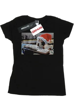 Gremlins Camiseta manga larga BI22836 para mujer
