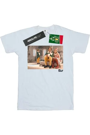 Elf Camiseta manga larga BI24040 para hombre