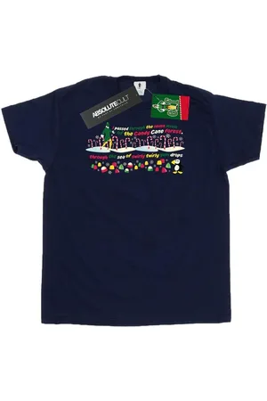 Elf Camiseta manga larga BI23822 para hombre