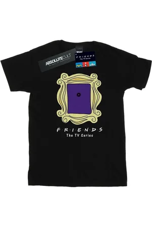Friends Camiseta manga larga BI23805 para mujer