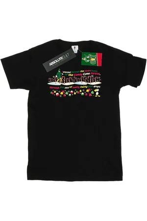Elf Camiseta manga larga BI23822 para hombre
