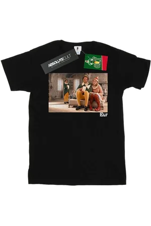 Elf Camiseta manga larga BI24040 para hombre