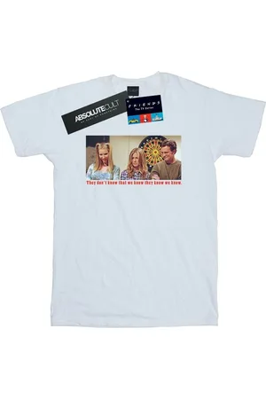 Friends Camiseta manga larga They Don