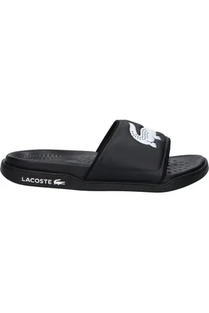 Lacoste Sandalias 43CFA1001 SERVE DUAL para niño