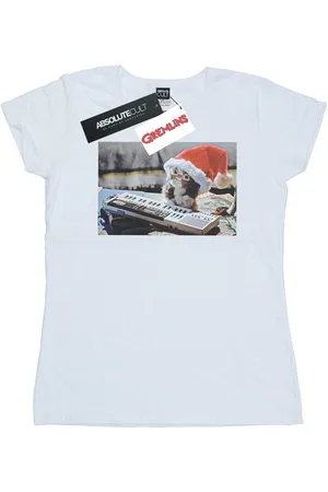 Gremlins Camiseta manga larga BI22836 para mujer