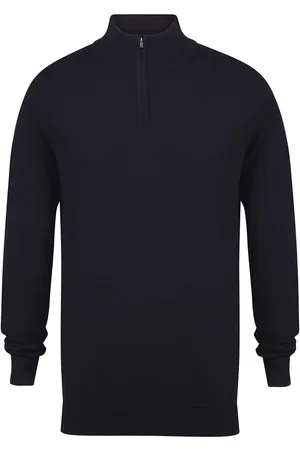 Henbury Jersey H729 para hombre
