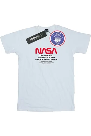 Nasa Camiseta manga larga BI52280 para hombre