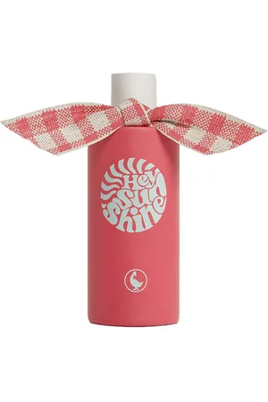 El ganso Colonia Hey Sunshine Edt Vapo para mujer