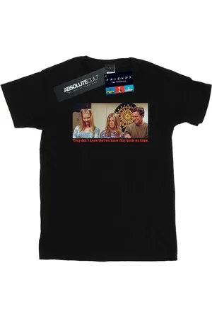 Friends Camiseta manga larga They Don