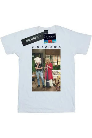 Friends Camiseta manga larga BI23600 para mujer
