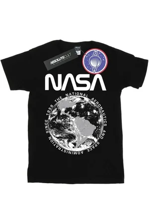 Nasa Camiseta manga larga BI52281 para hombre