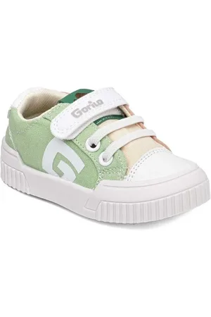 Gorila Deportivas Moda 76501 Mick Nude/Aqua Multicolor para niño