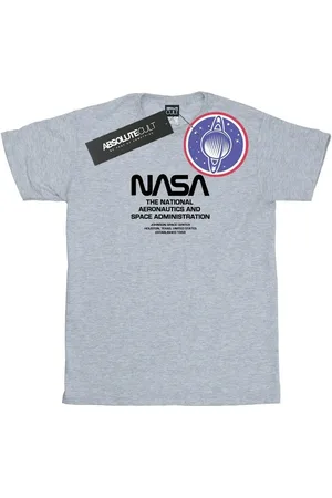 Nasa Camiseta manga larga BI52280 para hombre