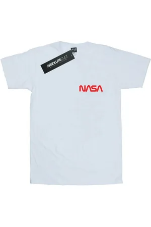 Nasa Camiseta manga larga BI52265 para hombre