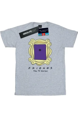 Friends Camiseta manga larga BI23805 para mujer