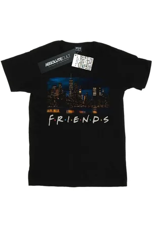 Friends Camiseta manga larga BI24179 para mujer
