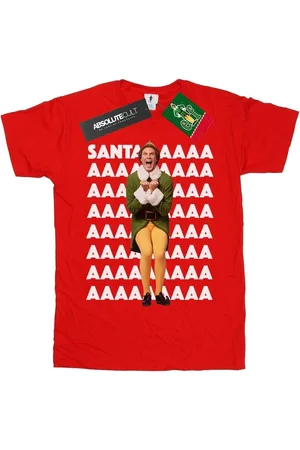 Elf Camiseta manga larga BI50477 para niña