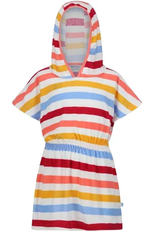 Regatta Vestidos Bernessa para niña