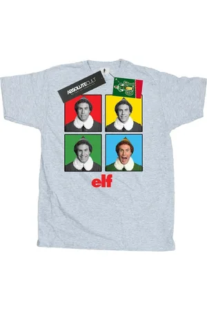 Elf Camiseta manga larga BI23804 para hombre