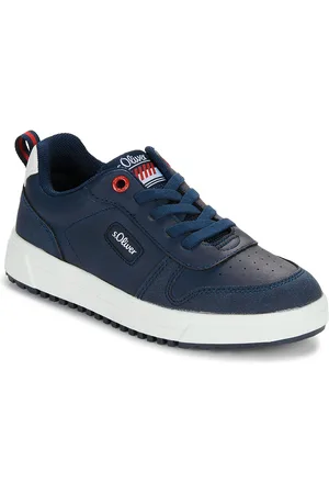 QS by s.Oliver Zapatillas 44100-42-805 para niño
