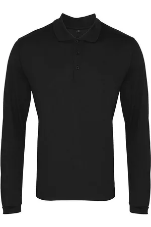 Premier Polo Coolchecker para hombre