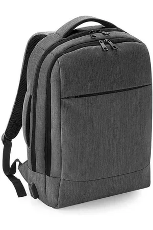 Quadra Mochila Q-tech Charge para mujer