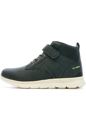 Umbro Zapatillas altas - para niño