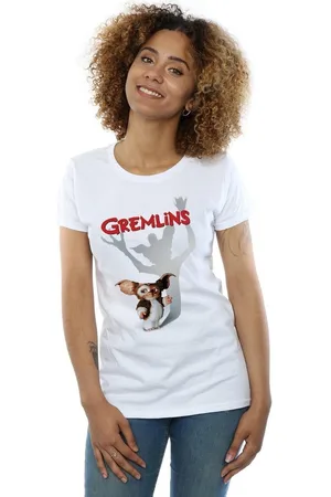 Gremlins Camiseta manga larga BI22789 para mujer
