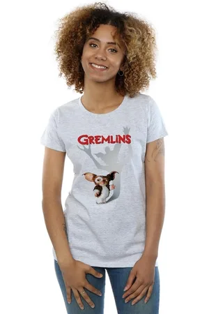 Gremlins Camiseta manga larga BI22789 para mujer