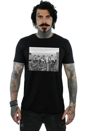 Friends Camiseta manga larga BI25482 para hombre