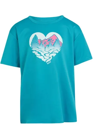 Regatta Tops y Camisetas Alvardo VIII para niño