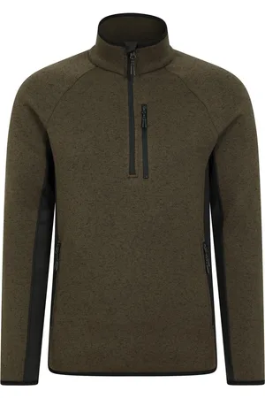 Mountain Warehouse Jersey Treston para hombre