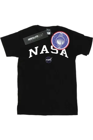 Nasa Camiseta manga larga BI52270 para hombre