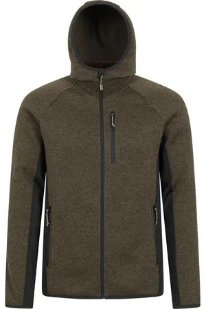Mountain Warehouse Jersey Treston para hombre