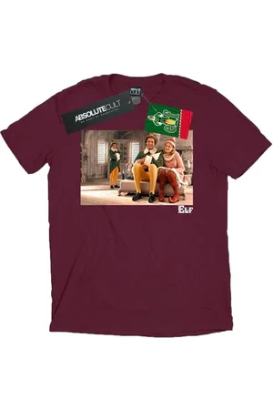 Elf Camiseta manga larga BI24040 para hombre