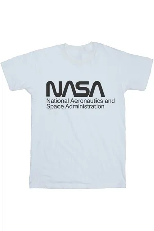 Nasa Camiseta manga larga BI47332 para mujer