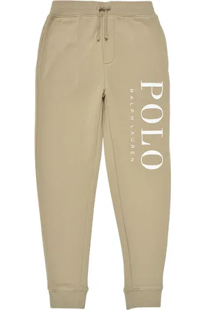 Ralph Lauren Pantalón chandal PO PANT-PANTS-ATHLETIC para niño
