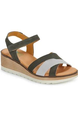 Dream in Green Sandalias LISA para mujer