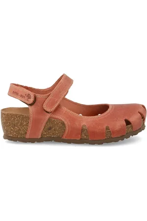 Interbios Sandalias 5326 para mujer