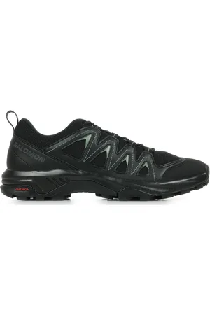 Salomon Zapatillas de senderismo X Braze para hombre