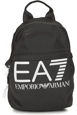 EA7 Bolso TRAIN U POUCH para hombre