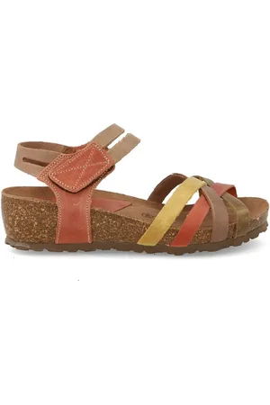 Interbios Sandalias 5338 para mujer